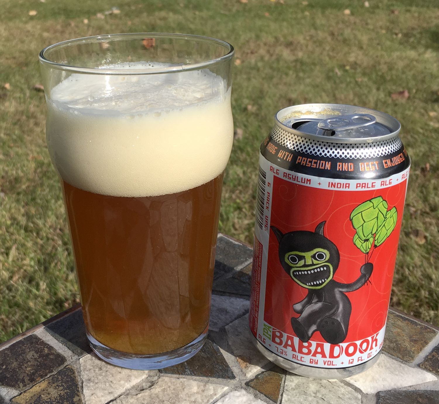 Ale Asylum Babadook-10252017091111